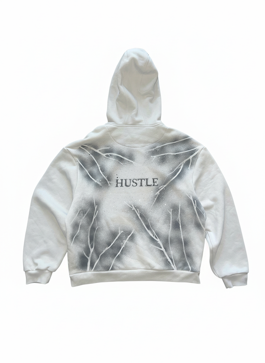,,Hustle" Hoodie